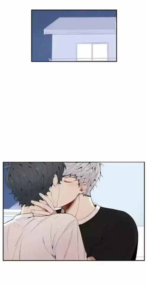 Read Cherry Blossoms After Winter PT Manga Online