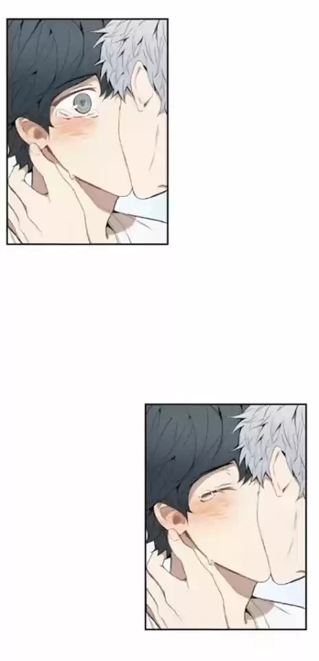 Read Cherry Blossoms After Winter PT Manga Online