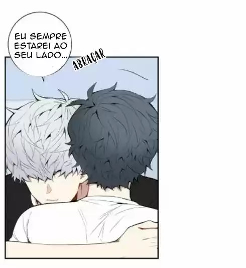 Read Cherry Blossoms After Winter PT Manga Online