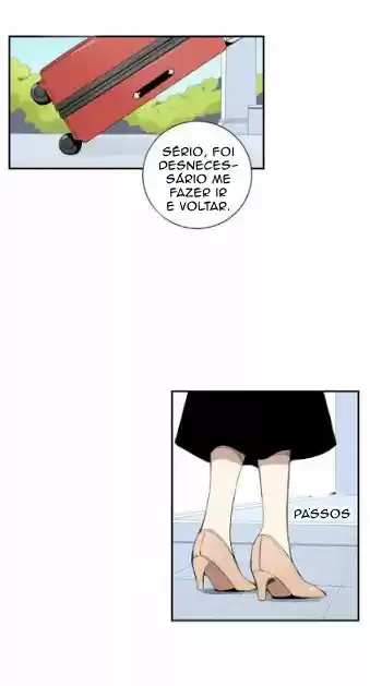 Read Cherry Blossoms After Winter PT Manga Online