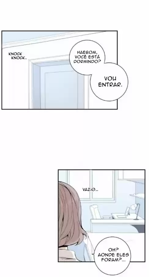 Read Cherry Blossoms After Winter PT Manga Online