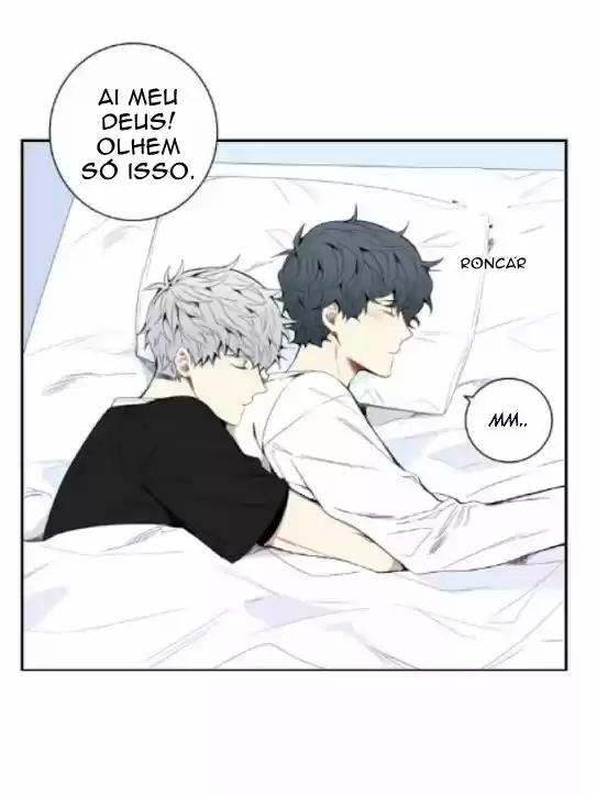 Read Cherry Blossoms After Winter PT Manga Online