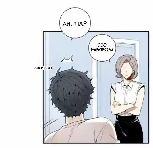 Read Cherry Blossoms After Winter PT Manga Online
