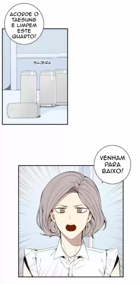 Read Cherry Blossoms After Winter PT Manga Online