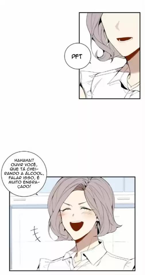 Read Cherry Blossoms After Winter PT Manga Online