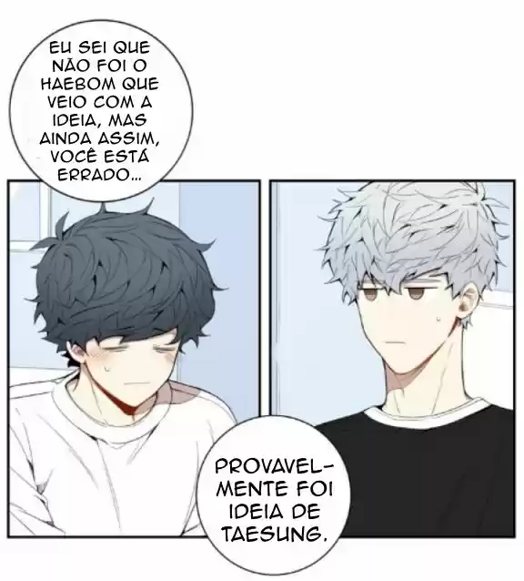 Read Cherry Blossoms After Winter PT Manga Online