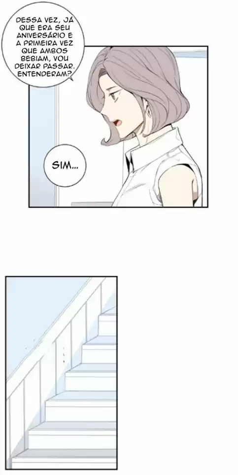 Read Cherry Blossoms After Winter PT Manga Online