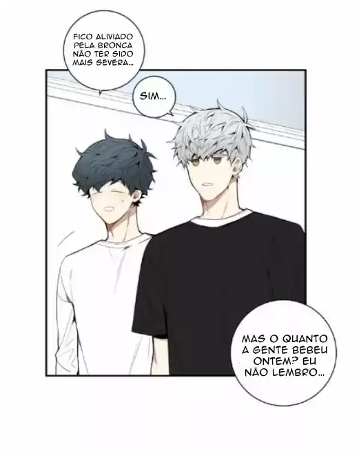 Read Cherry Blossoms After Winter PT Manga Online