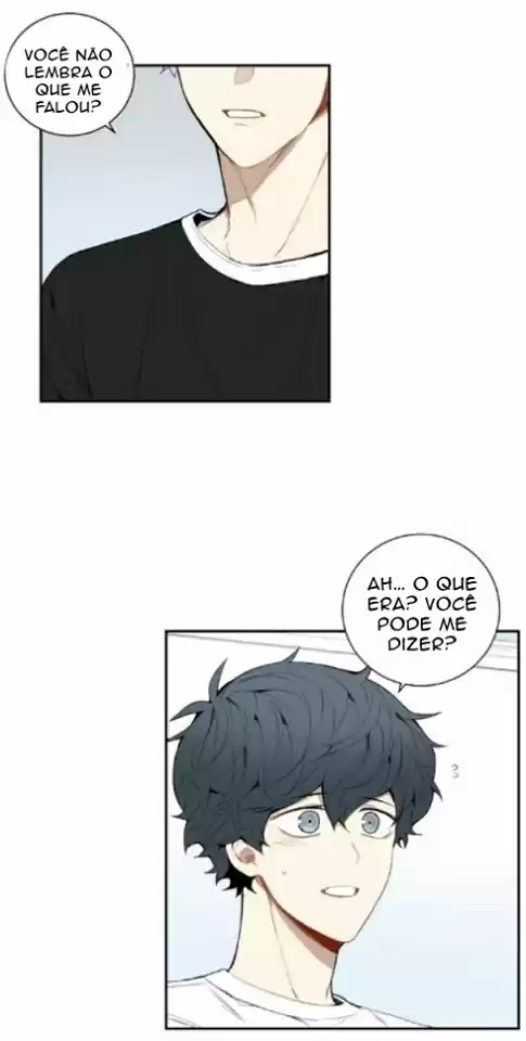 Read Cherry Blossoms After Winter PT Manga Online