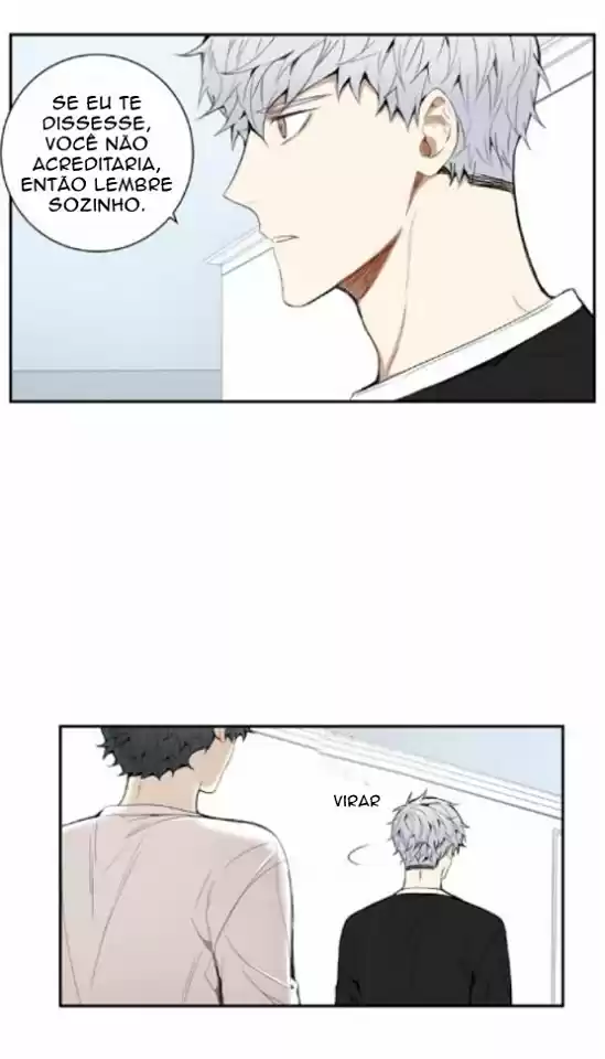 Read Cherry Blossoms After Winter PT Manga Online