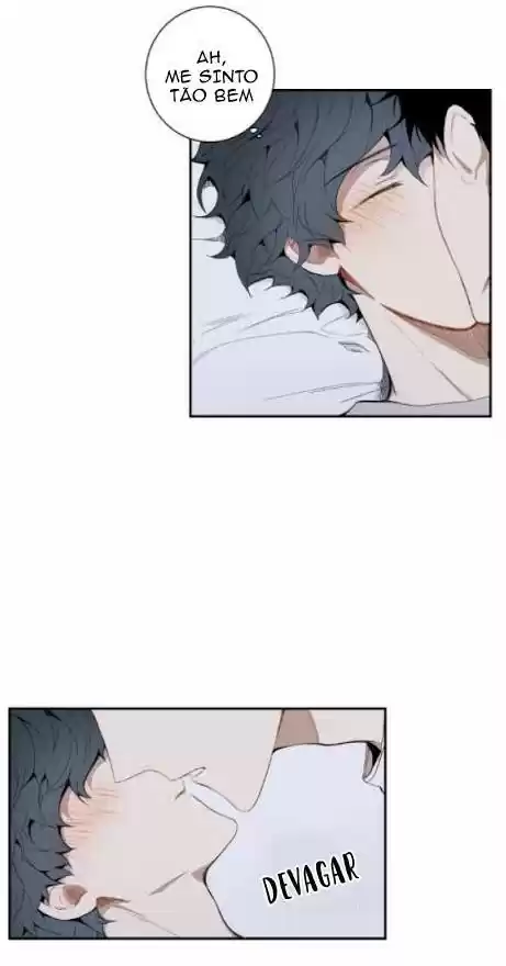 Read Cherry Blossoms After Winter PT Manga Online
