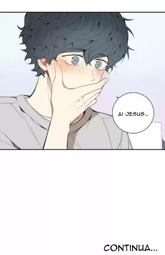 Read Cherry Blossoms After Winter PT Manga Online