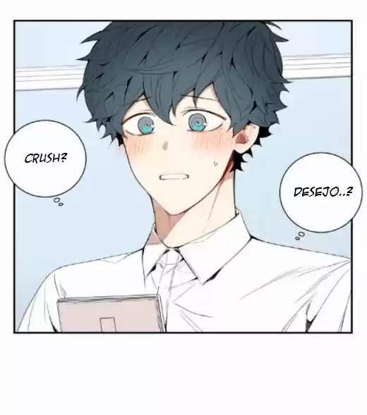 Read Cherry Blossoms After Winter PT Manga Online