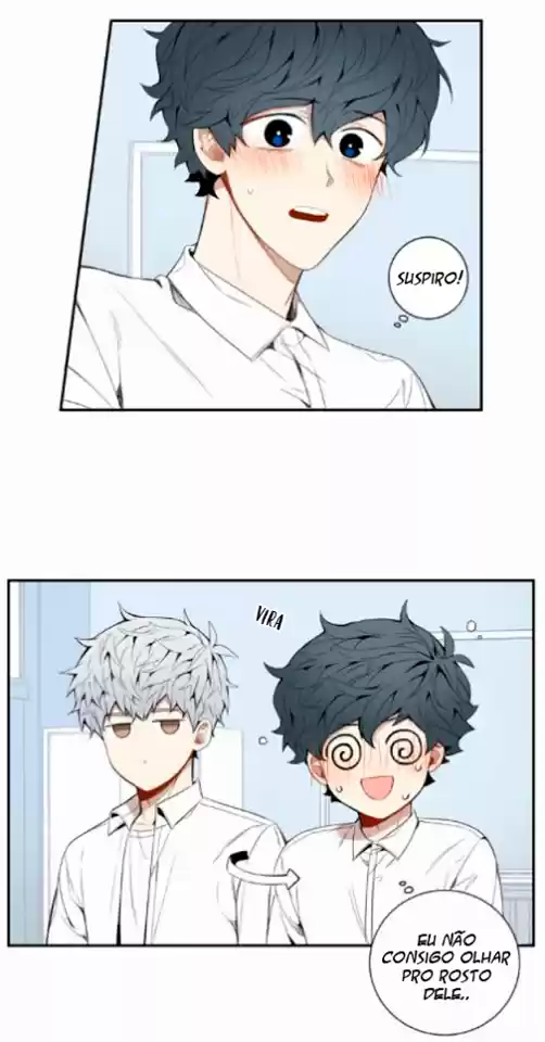 Read Cherry Blossoms After Winter PT Manga Online
