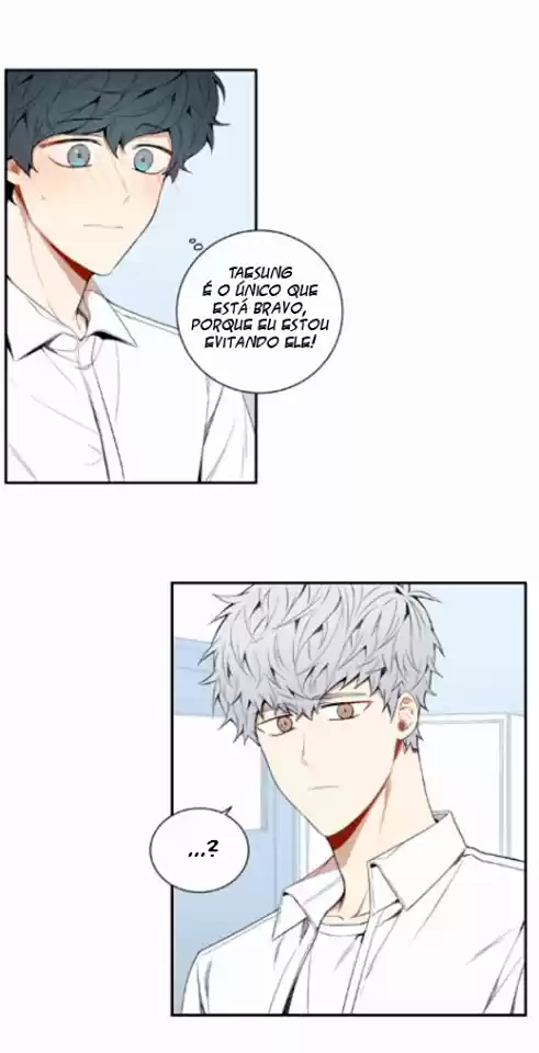 Read Cherry Blossoms After Winter PT Manga Online