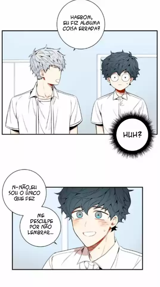 Read Cherry Blossoms After Winter PT Manga Online