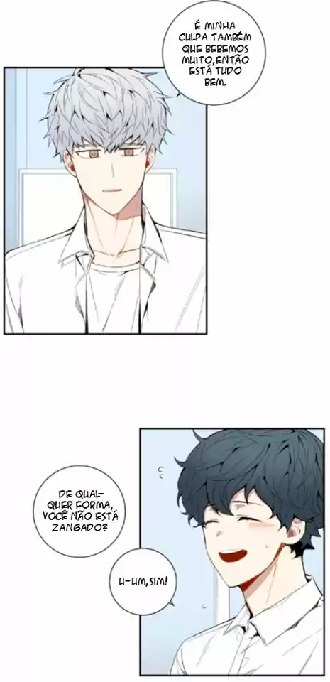 Read Cherry Blossoms After Winter PT Manga Online