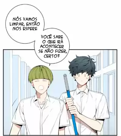 Read Cherry Blossoms After Winter PT Manga Online