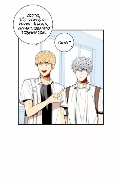 Read Cherry Blossoms After Winter PT Manga Online