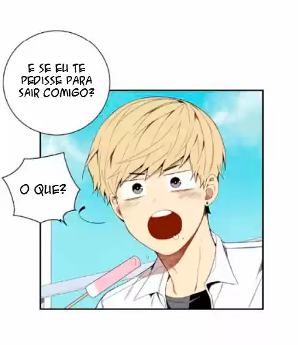 Read Cherry Blossoms After Winter PT Manga Online