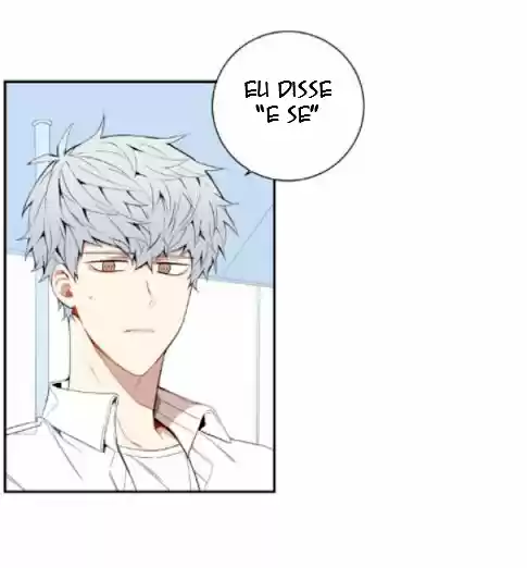 Read Cherry Blossoms After Winter PT Manga Online