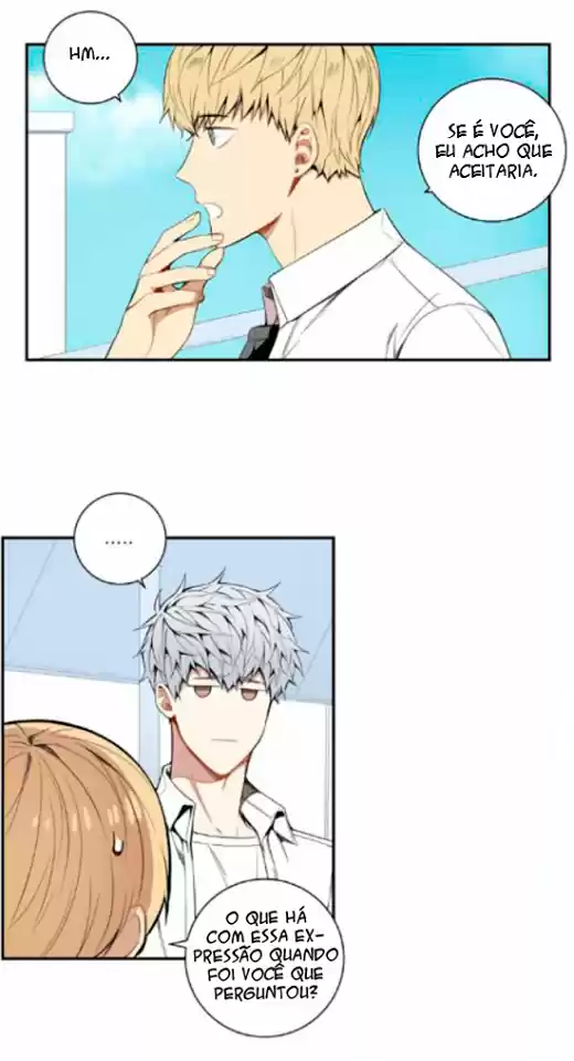 Read Cherry Blossoms After Winter PT Manga Online