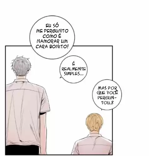 Read Cherry Blossoms After Winter PT Manga Online