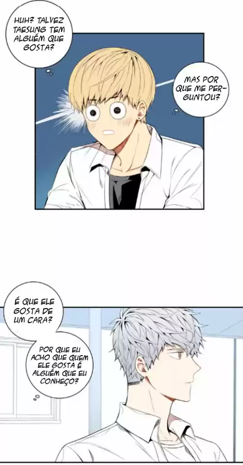 Read Cherry Blossoms After Winter PT Manga Online