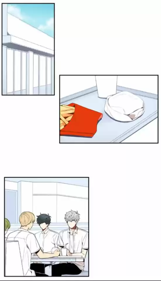 Read Cherry Blossoms After Winter PT Manga Online