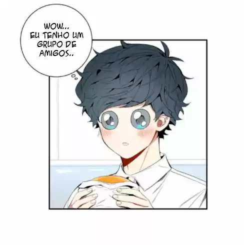 Read Cherry Blossoms After Winter PT Manga Online