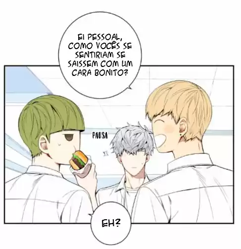 Read Cherry Blossoms After Winter PT Manga Online