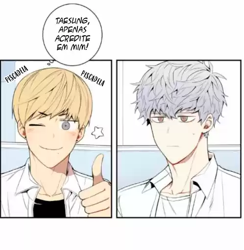 Read Cherry Blossoms After Winter PT Manga Online