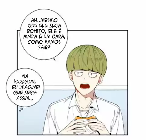 Read Cherry Blossoms After Winter PT Manga Online