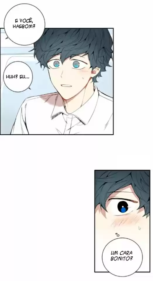 Read Cherry Blossoms After Winter PT Manga Online