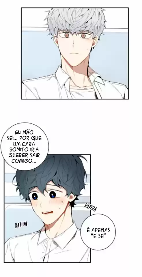 Read Cherry Blossoms After Winter PT Manga Online