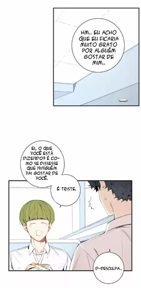 Read Cherry Blossoms After Winter PT Manga Online