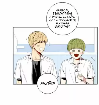 Read Cherry Blossoms After Winter PT Manga Online