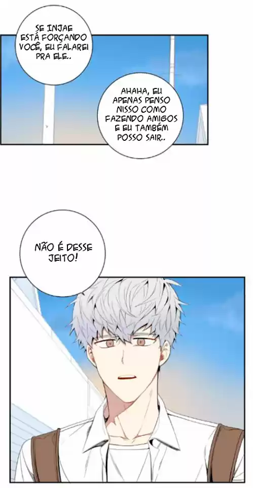 Read Cherry Blossoms After Winter PT Manga Online