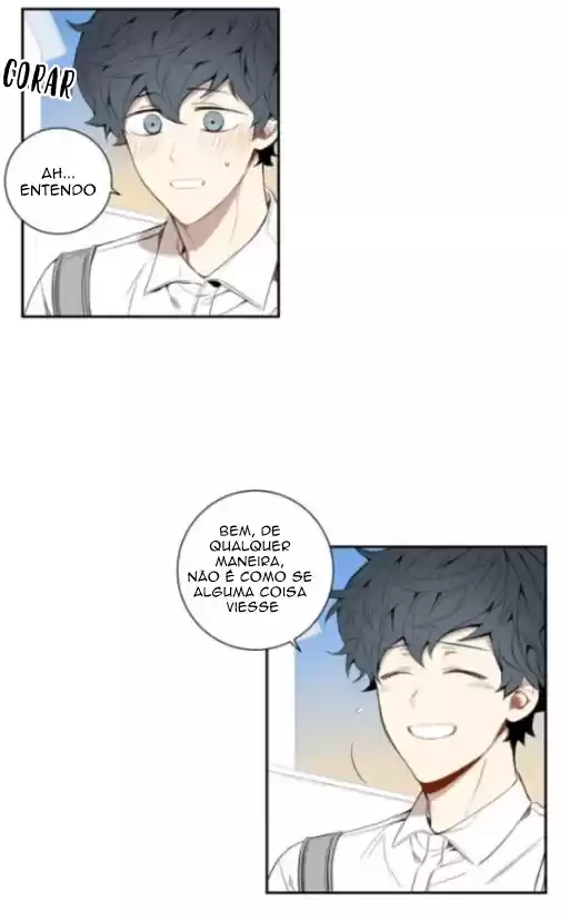 Read Cherry Blossoms After Winter PT Manga Online