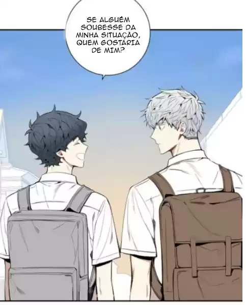 Read Cherry Blossoms After Winter PT Manga Online