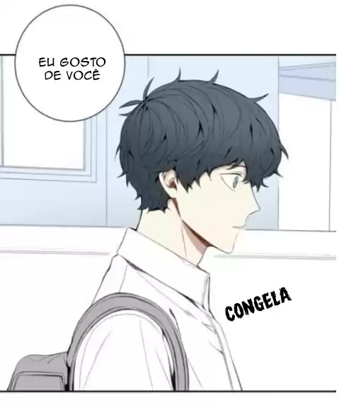 Read Cherry Blossoms After Winter PT Manga Online
