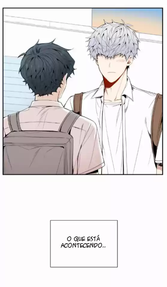 Read Cherry Blossoms After Winter PT Manga Online