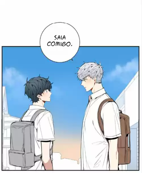 Read Cherry Blossoms After Winter PT Manga Online