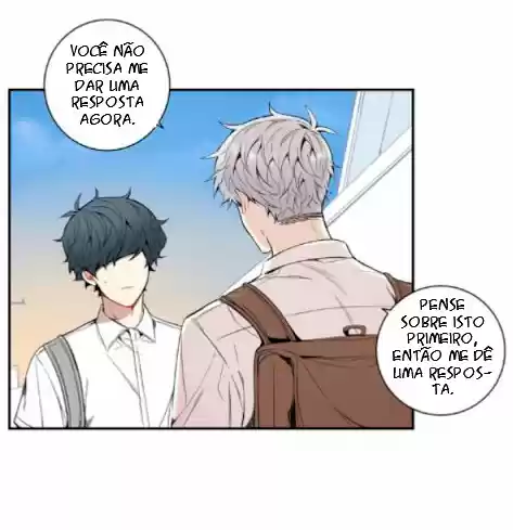 Read Cherry Blossoms After Winter PT Manga Online