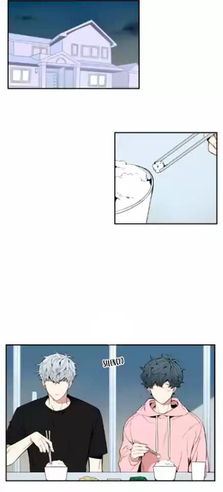 Read Cherry Blossoms After Winter PT Manga Online