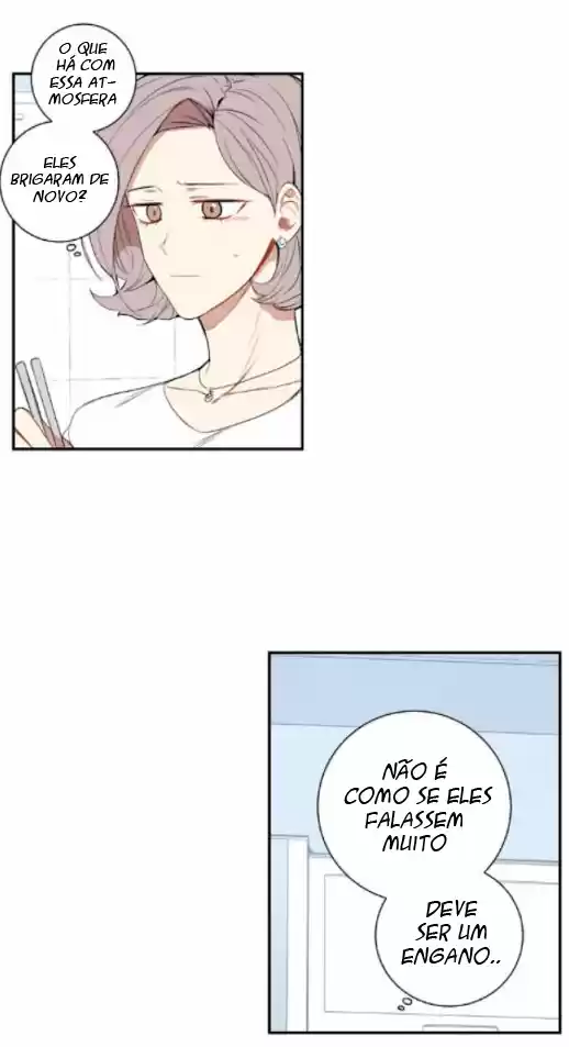 Read Cherry Blossoms After Winter PT Manga Online
