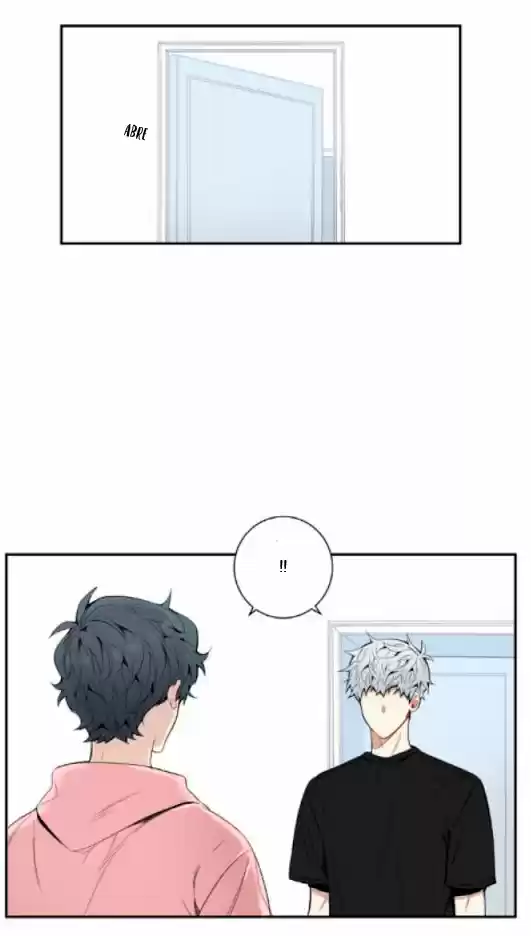 Read Cherry Blossoms After Winter PT Manga Online
