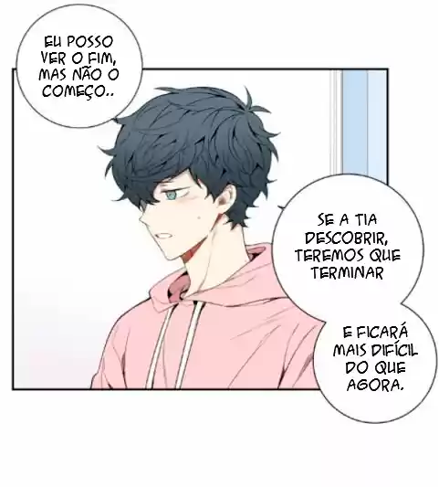 Read Cherry Blossoms After Winter PT Manga Online