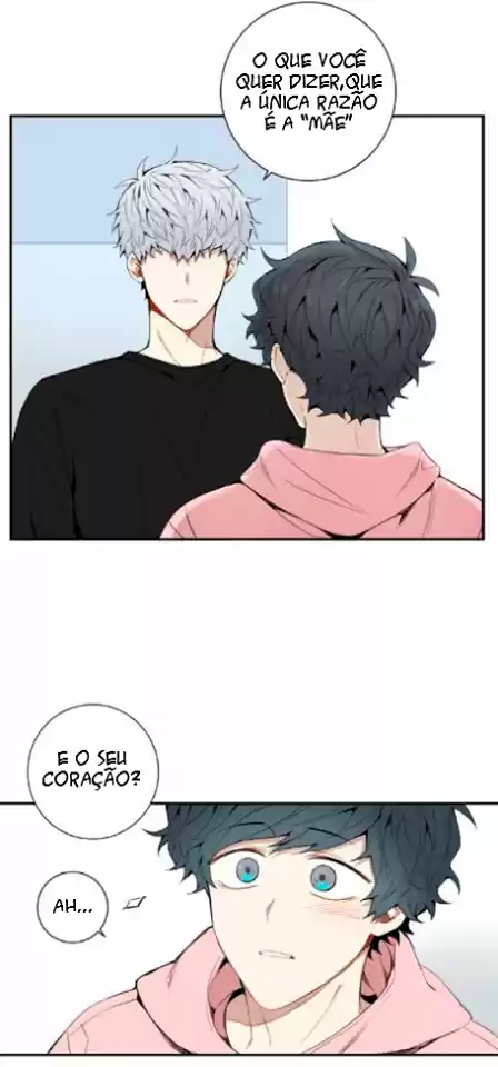 Read Cherry Blossoms After Winter PT Manga Online