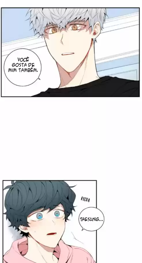 Read Cherry Blossoms After Winter PT Manga Online